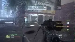 MW2 | Atlas vs ioN