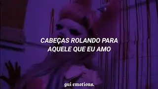 Jazmin Bean - Yandere (tradução/legendado)