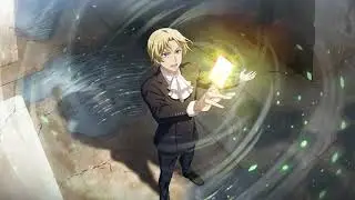 Mark Space Voice Lines - Toaru Majutsu No Index: Imaginary Fest