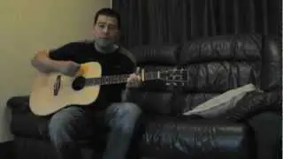 THE SQUIDGE SONG