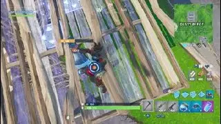 Fortnite plz don't demonitize me
