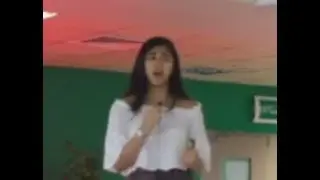 Spirit of the Law vs Letter of the Law | Shanai Tanwar | TEDxYouth@DIA