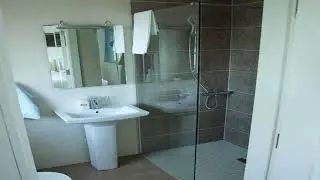 Ardvarney Country Lodge - Dromahair - Ireland