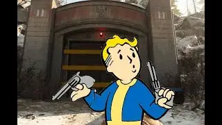 Opening the Elusive Vault 11 in Warzone