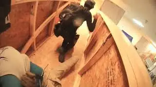 deo airsoft hostage rescue