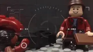 Lego Batman- Episode 2: 