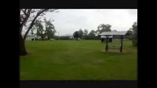 Brushgrove Recreation Triangle - Brushgrove NSW