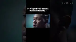 I sampled Powerpuff Girls on Kendrick Lamar&rsquo;s &ldquo;Backseat Freestyle.&rdquo;