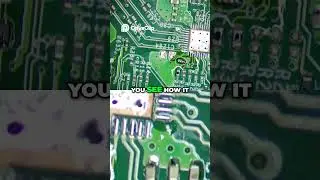 🛠️ #XboxRepair | Flux &ndash; Unleashing Its Power ⚡ #TrilexFix #ConsoleTips