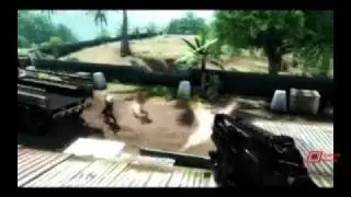 Crysis Maximum Edition Trailer