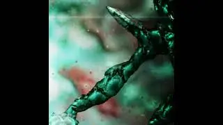 NFT Ad 6 for Alien Grindhouse's limited and exclusive NFTs on OpenSea