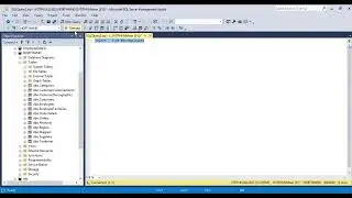 4. Select statement in SQL