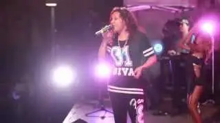Misiz & Sakouyaz Live au Port