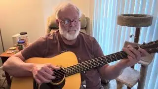 &ldquo;For Everyman&rdquo; by Jackson Browne (cover song)