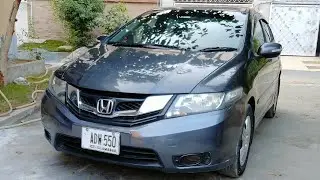 Honda City 18 model best family car urjunt sale
