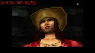 Shenmue 2 - Ryo Hazuki vs Chunyan