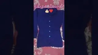 crochet sweater #shorts #youtube #youtubeshorts #crochet #knitting #diy #craft #ideas #handmade #sh