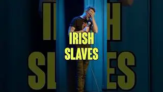 Irish Slaves