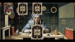 Stream of Dreams Tarot Meditations by Leonardo on 1/29/2026. Peace
