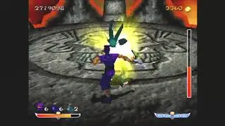Ninja Shadow of Darkness Hell 3 Any% in 0:39