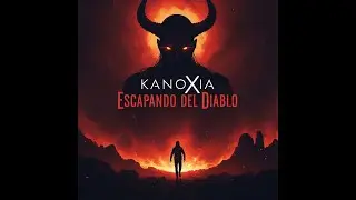 Escapando del Diablo | M&uacute;sica Libre 2025