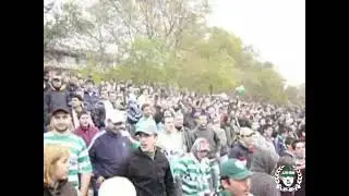 2006-11-18 Черно море - Спартак (Варна) 3:0 | Cherno more - Spartak (Varna) 3:0