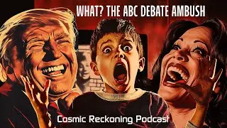 ABC Presidential Debate Fact Check...or Faith Check?