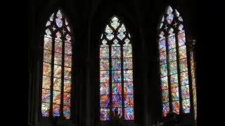 Psalm 84 How Lovely Is Your Dwelling place - Peter Mathews
