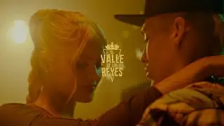 Marcianeke - COLORES (VIDEO OFICIAL)