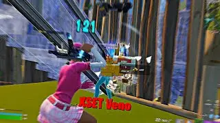 Book Bag 🎒 | Misq Fortnite Highlights #1