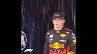 Verstappen X Ocon (Eye of Tiger flute fail) - Brazil 2018