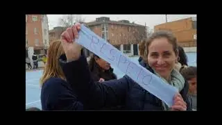 Día de la Paz 2020 (CEIP Duque de Rivas)