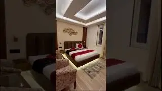 Where to Stay in Badrinath, Uttarakhand ? Best Hotel in Badrinath