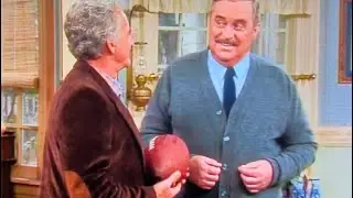 Mr. Belvedere | Mr. Belvedere indeed evens the score