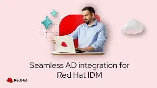 How to connect Red Hat Identity Management with Active Directory