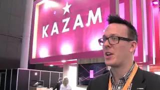 KAZAM 3 year warranty