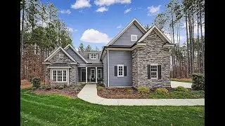 121 Silver Falls Drive, Troutman, NC 28166