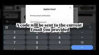 Arknights: How to change Email/Gmail Address