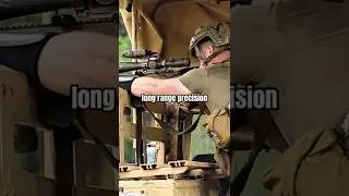 Снайпер или меткий стрелок: кто наиболее эффективен?