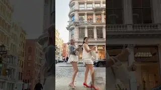Chearleader korea one million views #dance #streetphotography #beauty #beautiful #viralvideo