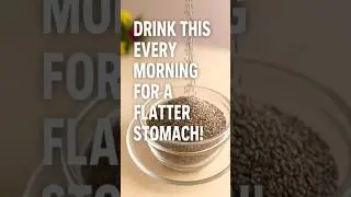 Chia Seed Weight Loss Hack You Need to Try! #chiaseed #weightloss #lossweight #healthy