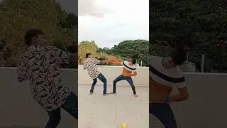 Endendrum Punnagai dance 🤙🤙#dance #dancer #song #brothers #entertainment #like