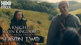 Knight Of The Seven Kingdoms Season 2 | Season 1 Ending Explained, Book Spoilers & What Happens Next