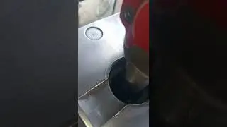 WAIDA Cylinder Boring Machine in Action 🔥 | Precision Engineering at its Best