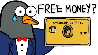 How Credit Cards Trap You &ndash; Explained by a Pigeon