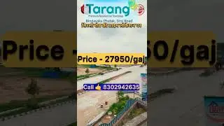 Tarang Township jda approved sirsi road #sirsiroad #jdaapprovedhouseinjaipur