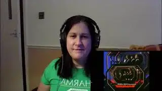 Manhatten Transfer - Twilight Zone (first reaction)