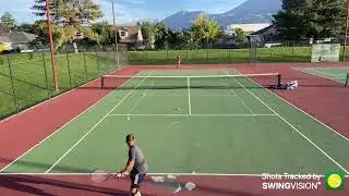 Grinding out a long point