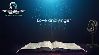 Love and Anger