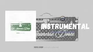 (Instrumental) La Jeunesse Dor&eacute;e - Guy2Bezbar ft. Killa Predator / Paroles (HD)